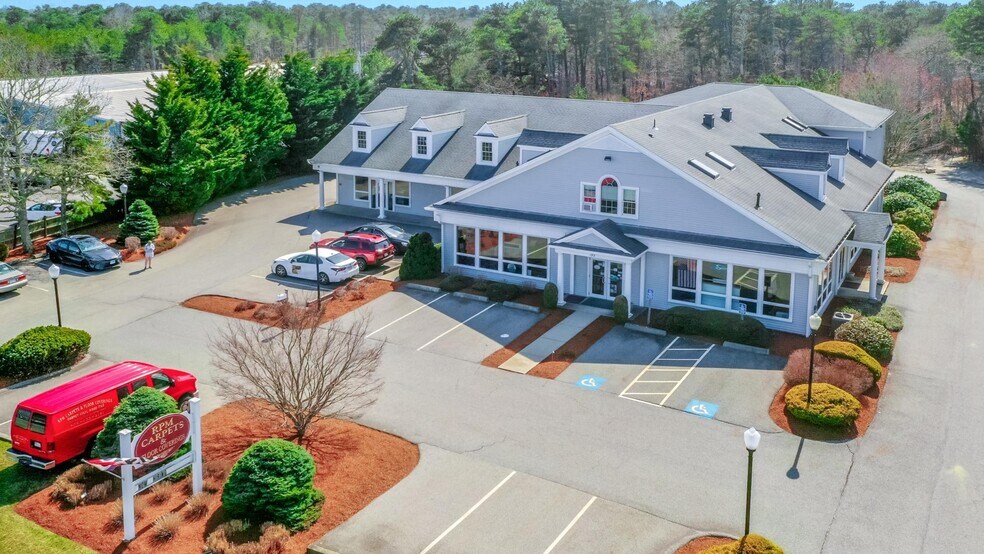 Primary Photo Of 192 Route 137, Harwich Freestanding For Sale