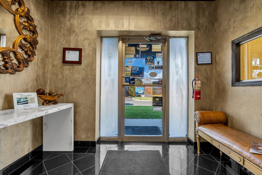 More Photos Of 1304 Roller Rd, Ocean Warehouse For Sale