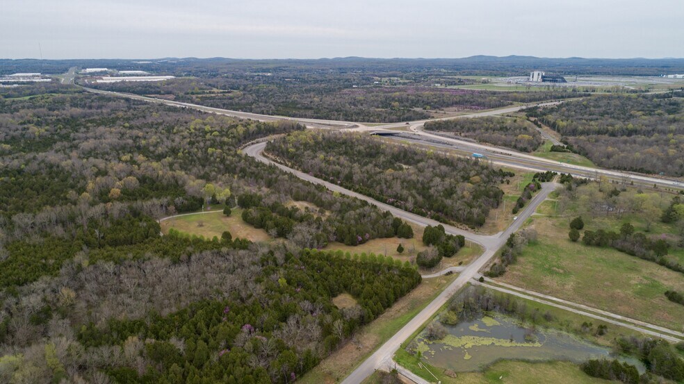 More Photos Of 11836 Mona Rd, Murfreesboro Office Residential For Sale