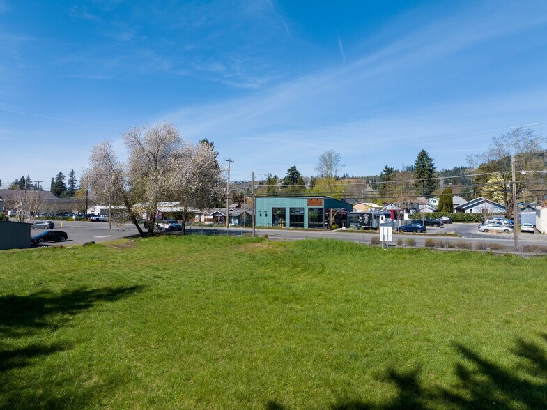 More Photos Of 1500 E St, Washougal Land For Sale