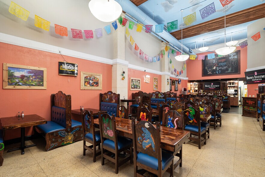 More Photos Of 200 S Elm St, Greensboro Loft Creative Space For Sale