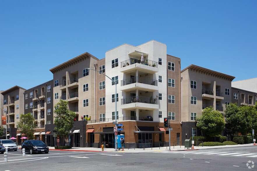 More Photos Of 421 W Broadway, Long Beach Multifamily For Sale