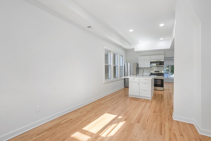 More Photos Of 2617 W Fullerton Ave, Chicago Storefront Retail Residential For Sale