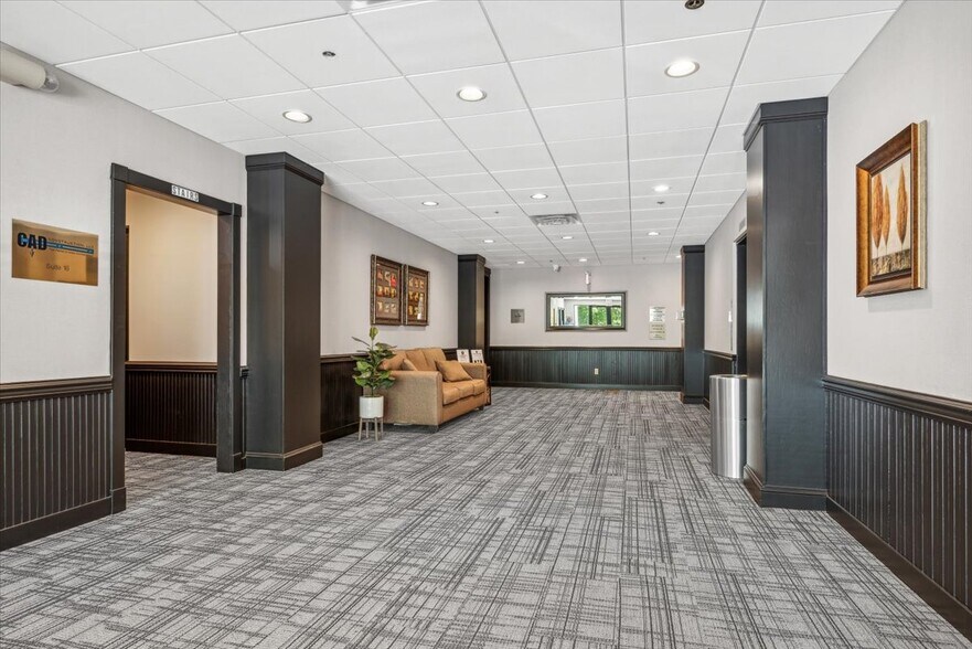 More Photos Of 775 Mountain Blvd, Watchung Office For Lease