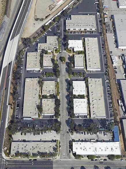 More Photos Of 2908 Oregon Ct, Torrance Light Distribution For Lease