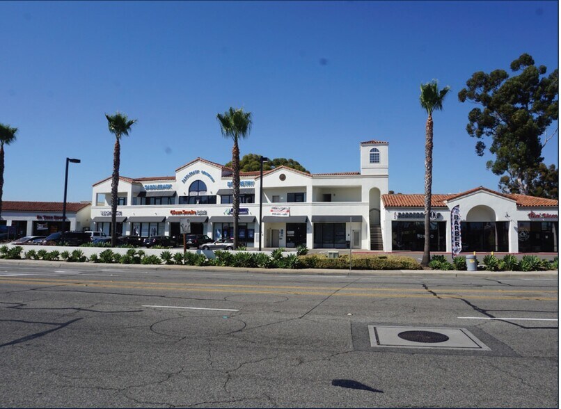 More Photos Of 24012 Avenida de la Carlota, Laguna Hills Storefront For Lease