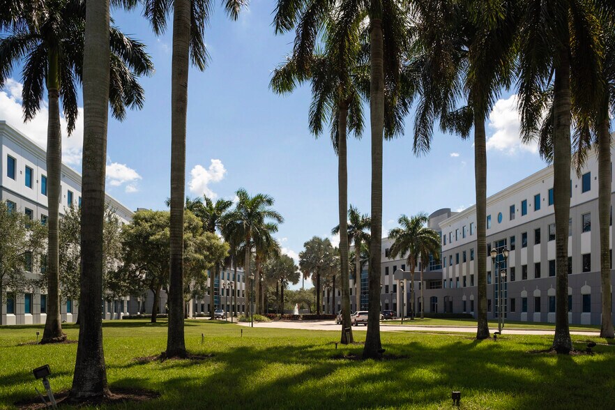 More Photos Of 9850 NW 41st St, Doral Office For Lease