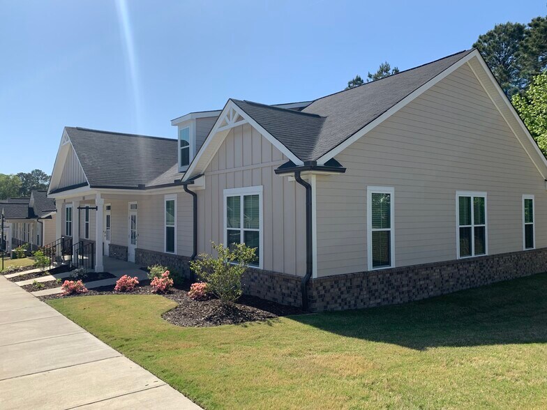More Photos Of 201 Insperon Dr, Grovetown Office For Lease
