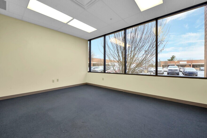 More Photos Of 6175 Shamrock Ct, Dublin Loft Creative Space For Lease