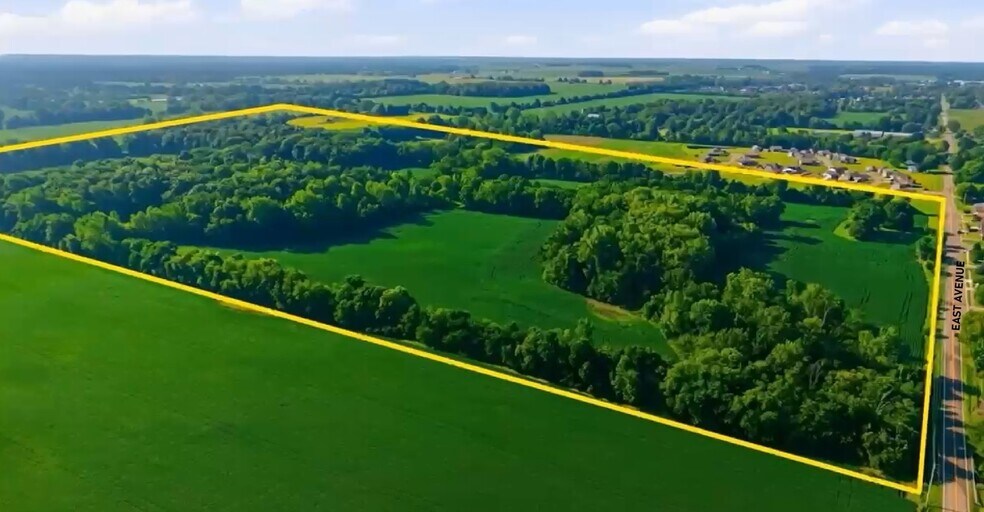 More Photos Of East Ave., Eaton Land For Sale