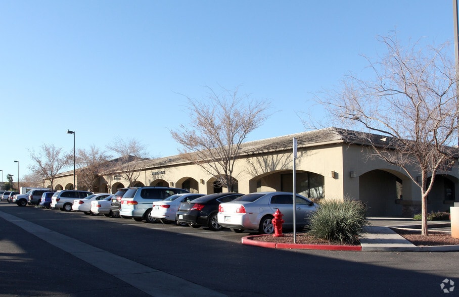 More Photos Of 13055 W McDowell Rd, Avondale Unknown For Lease