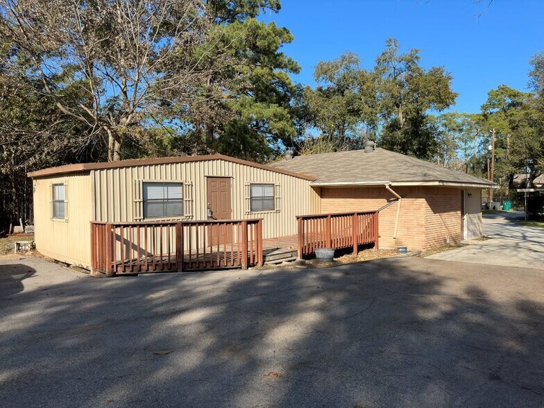 More Photos Of 19609 Wied Rd, Spring Office For Sale