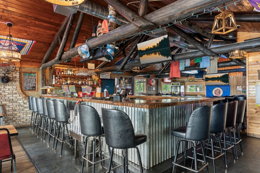 More Photos Of 33350 County Road 3, Crosslake Restaurant For Sale