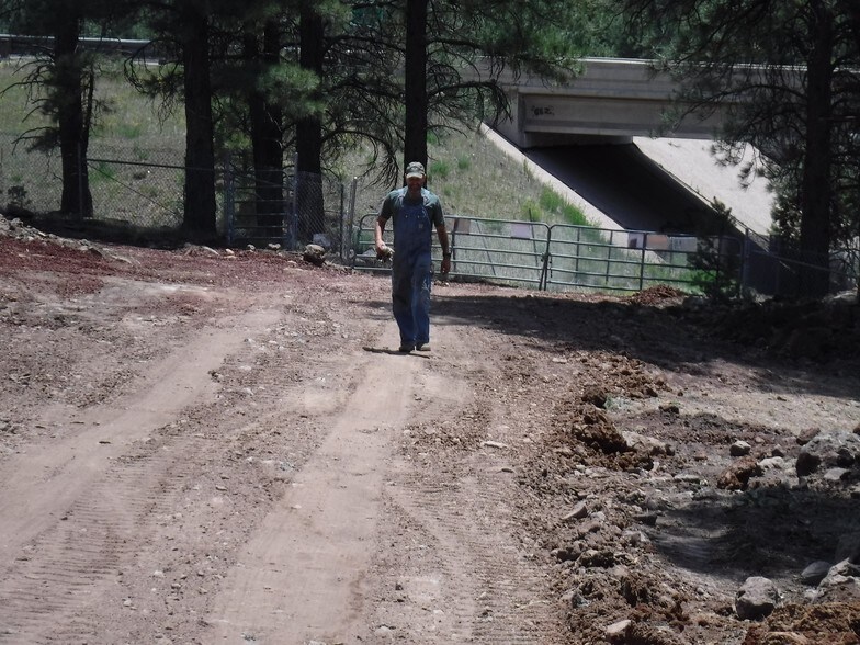 More Photos Of Interstate 40 @ Roundhouse Rd, Williams Land For Sale