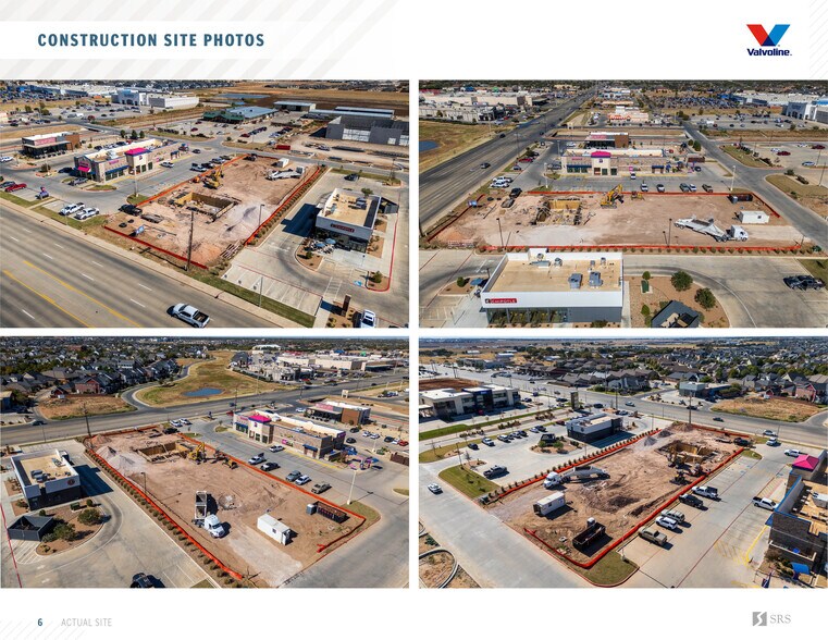 More Photos Of 11901 Quaker Ave, Lubbock Auto Repair For Sale