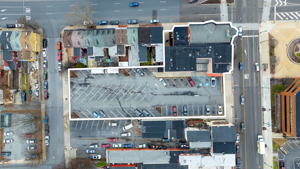 More Photos Of 200 Penn St, Reading Loft Creative Space For Sale