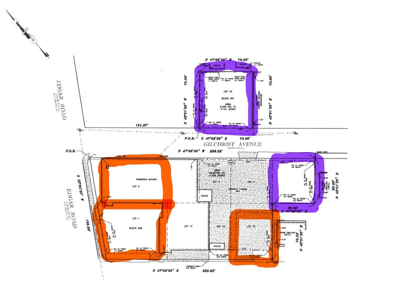 More Photos Of 1638 E Edgar Rd, Linden Industrial For Lease