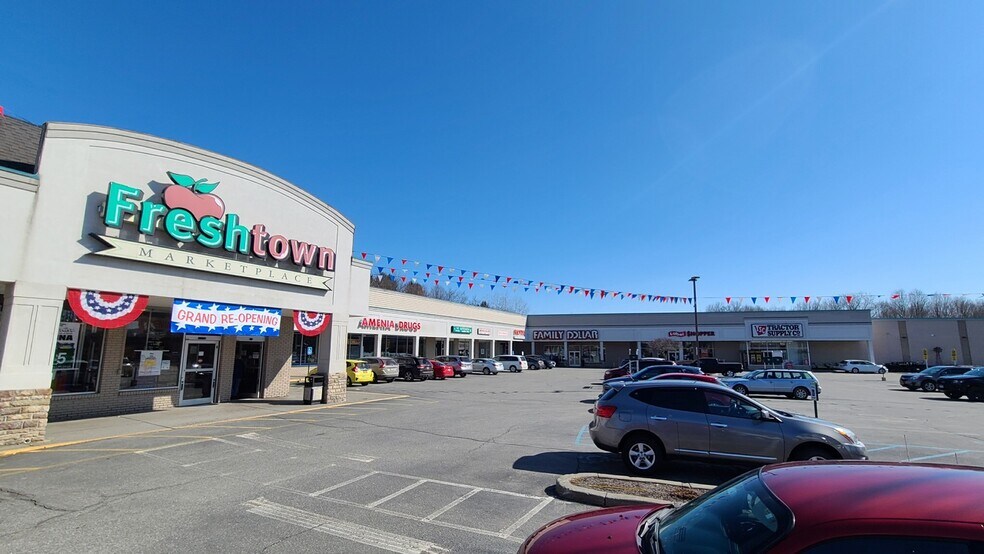 More Photos Of 5084 Route 22, Amenia Unknown For Lease