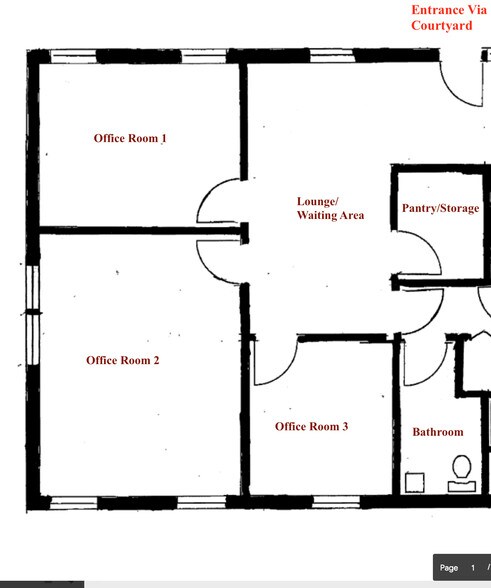 More Photos Of 501-503 N Mur Len Rd, Olathe Medical For Lease