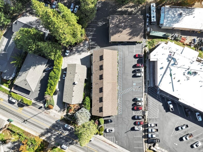 More Photos Of 719-733 Zion St, Nevada City Office For Sale