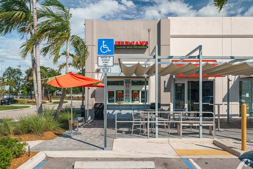 More Photos Of 9630 Stirling Rd, Cooper City General Retail For Lease