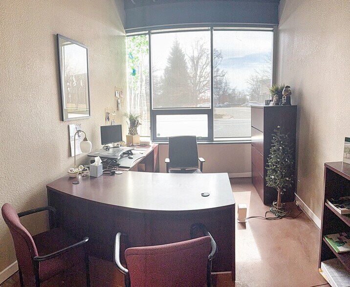 More Photos Of 1505 N Lincoln Ave, Loveland Storefront Retail Office For Sale