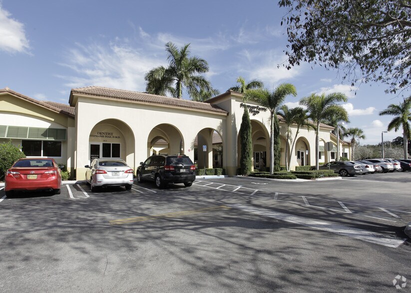 More Photos Of 807-833 Coral Ridge Dr, Coral Springs Office For Sale