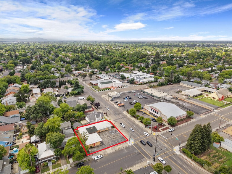 More Photos Of 512 W Harding Way, Stockton Medical For Sale