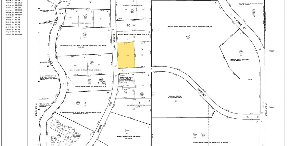 More Photos Of 7208 S Tucson Way, Centennial Medical For Sale