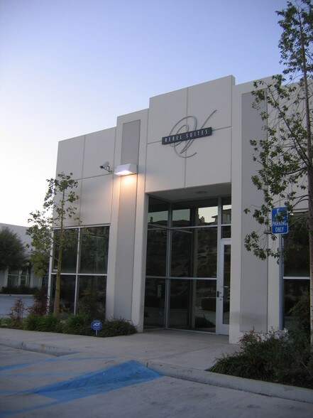 More Photos Of 27955 Smyth Dr, Valencia Office For Lease