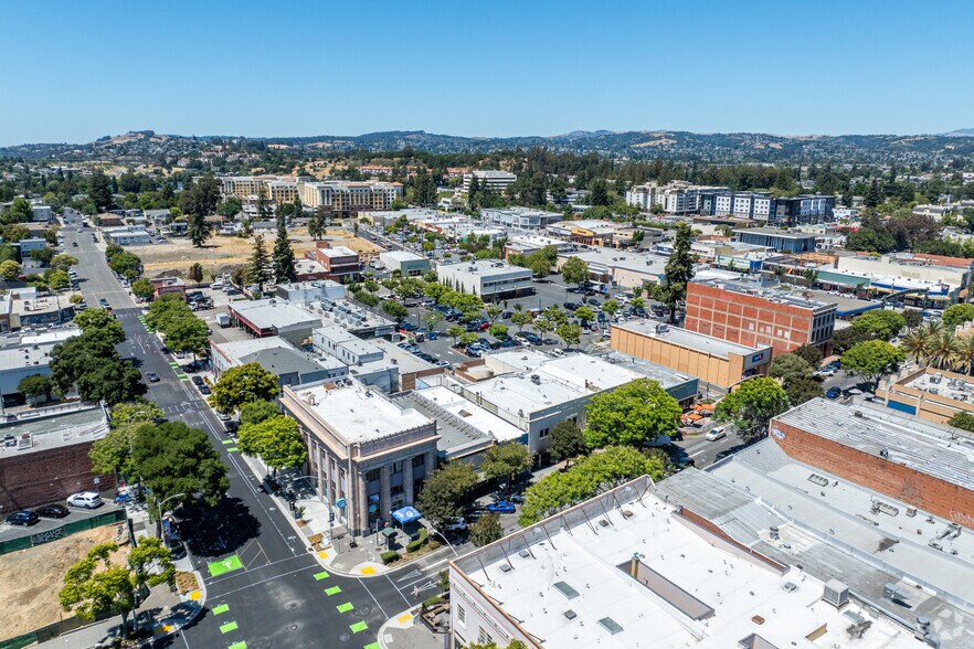 More Photos Of 1010 B St, Hayward Storefront For Sale