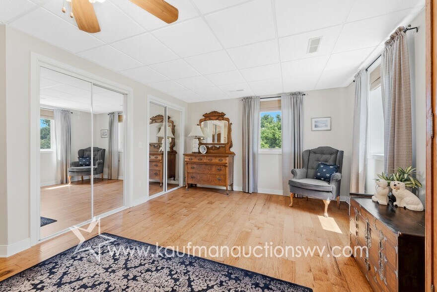 More Photos Of 290 Stonecoal rd, Horner Land For Sale