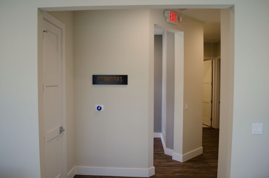 More Photos Of 1665 Keller Pky, Keller Office For Lease