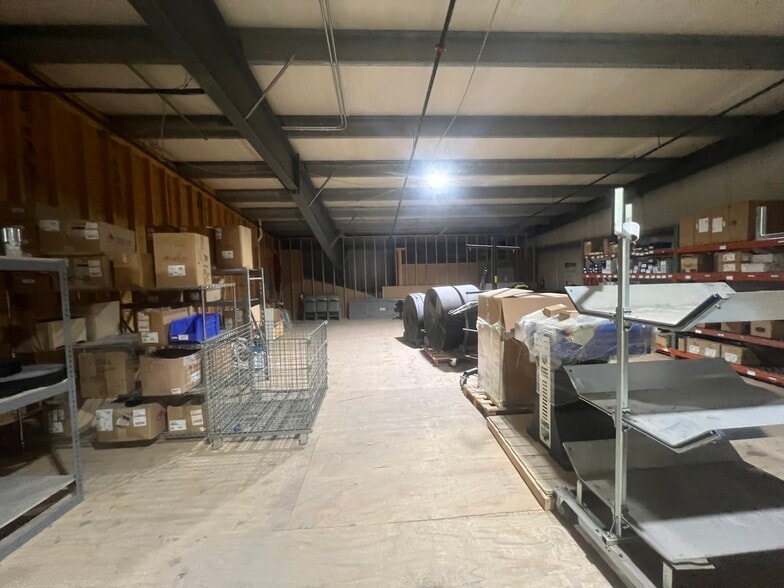 More Photos Of 112 Corporate Dr, Morgantown Warehouse For Sale