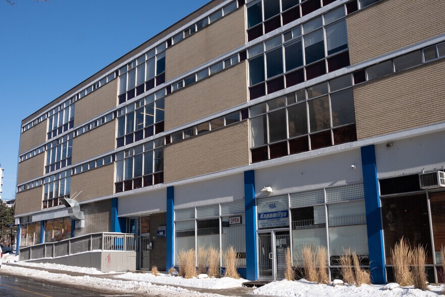More Photos Of 160 Springhurst Ave, Toronto Office For Lease