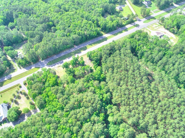 More Photos Of 6549 Highway 17 Hwy, Awendaw Land For Sale