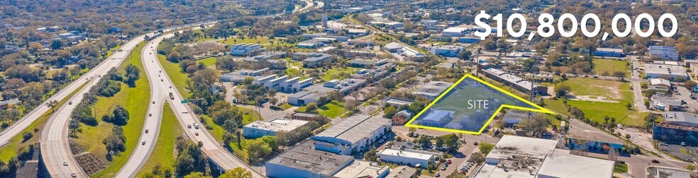 More Photos Of 415 S 20th St, Saint Petersburg Land For Sale