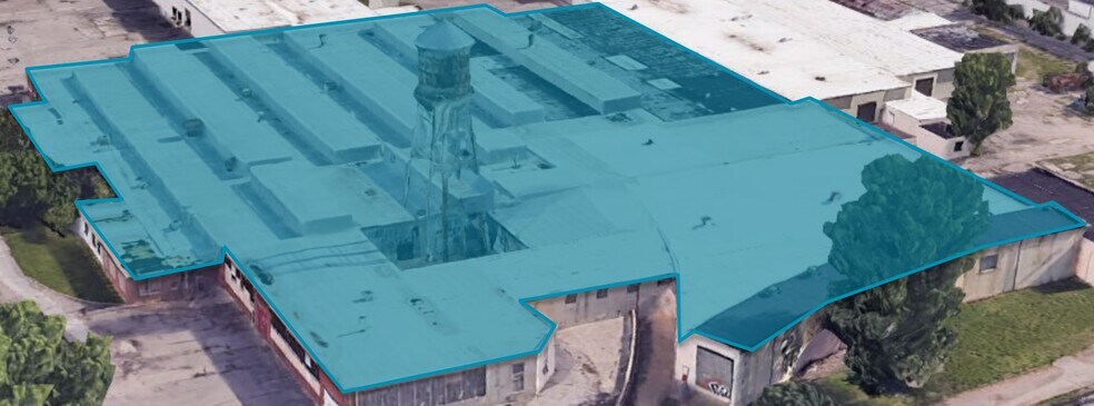 More Photos Of 1999 Wildwood Ave, Jackson Manufacturing For Lease
