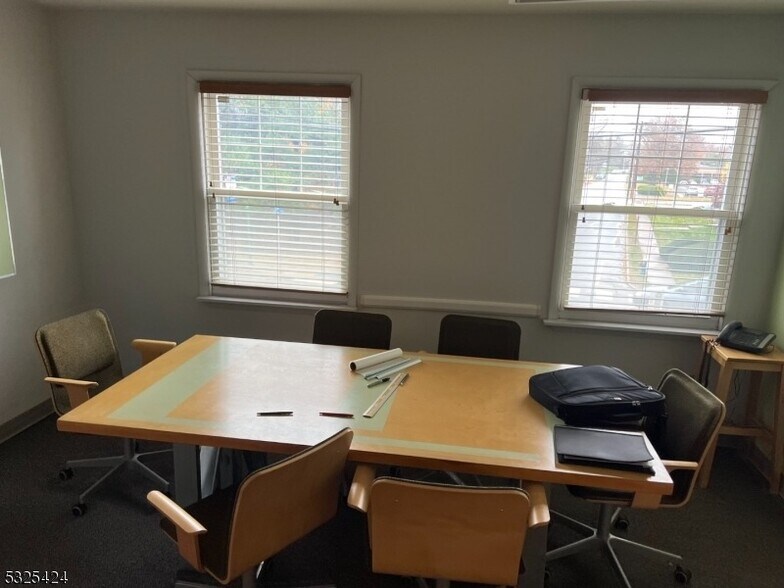 More Photos Of 281 Main St, Millburn Storefront Retail Office For Sale