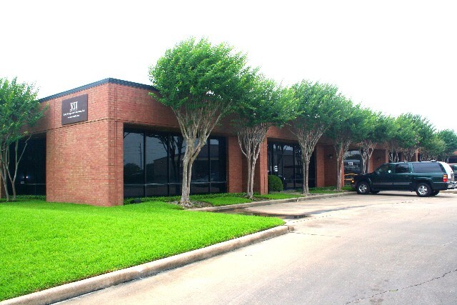 Primary Photo Of 11210 Steeplecrest, Houston Office For Lease