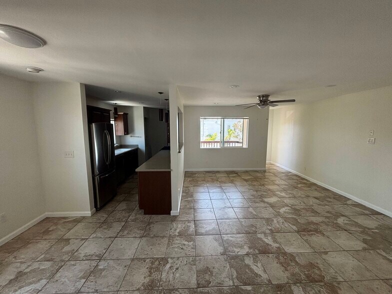 More Photos Of 2954-2958 Mission Blvd, San Diego Apartments For Sale