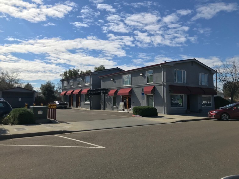 Primary Photo Of 1617-1633 2nd St, Livermore Office For Lease