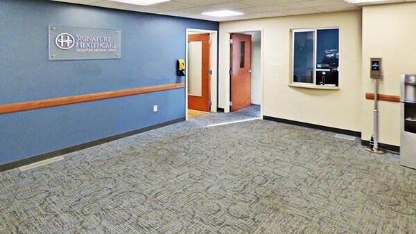 More Photos Of 360 Brockton Ave, Abington Medical For Lease