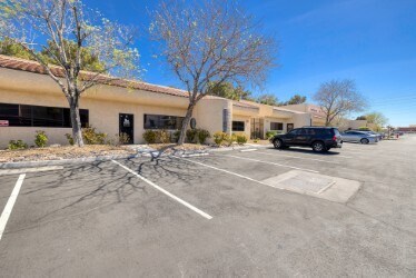 More Photos Of 2820 E Flamingo Rd, Las Vegas Unknown For Lease