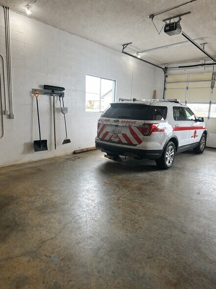 More Photos Of 4332 Sucia Dr, Ferndale Police Fire Station For Sale