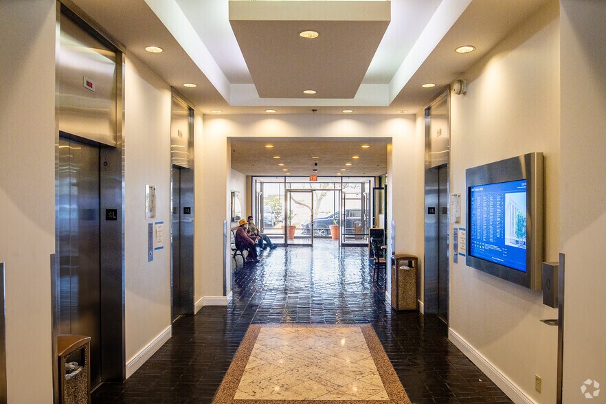 More Photos Of 4201 Torrance Blvd, Torrance Medical For Lease