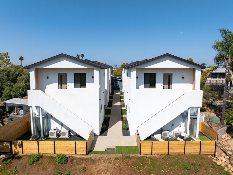 More Photos Of 4578 Jicarillo Ave, San Diego Apartments For Sale