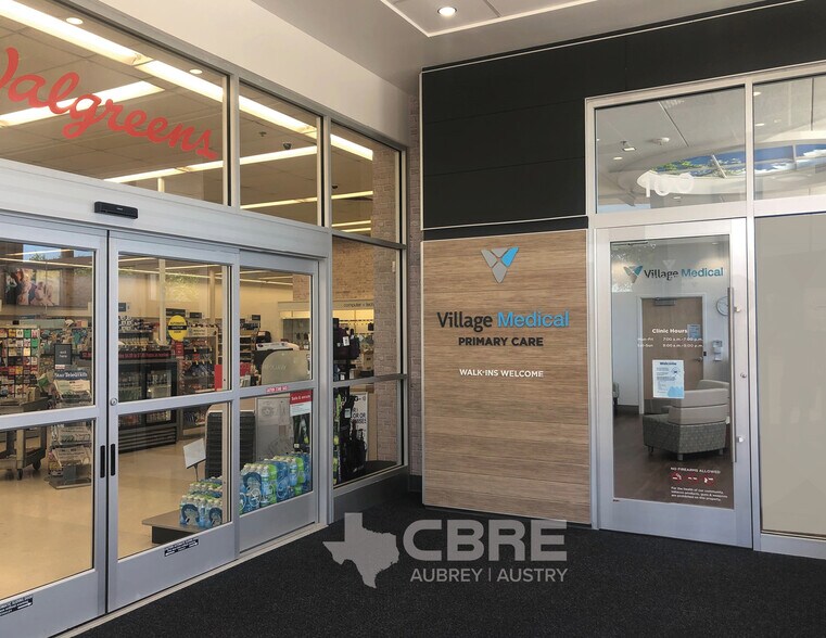 More Photos Of 8955 N Tarrant Pky, North Richland Hills Drugstore For Sale