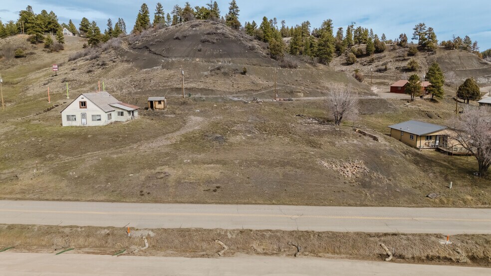 More Photos Of 842-850 Rosita St, Pagosa Springs Land For Sale