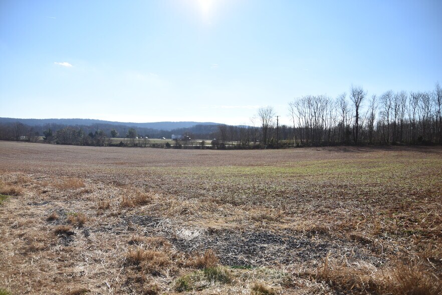 More Photos Of 4572 Old Tavern Rd, The Plains Land For Sale